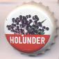 Beer cap Nr.27109: Veltins Fassbrause Holunder produced by Veltins/Meschede