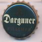 Beer cap Nr.27116: Darguner Pilsener produced by Darguner KlosterBrauerei/Dargun