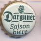 Beer cap Nr.27118: Darguner Saisonbier produced by Darguner KlosterBrauerei/Dargun