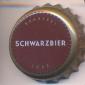 Beer cap Nr.27132: Schwarzbier produced by Mecklenburgische Brauerei Lübz GmbH/Lübz