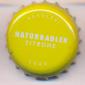 Beer cap Nr.27134: Naturradler Zitrone produced by Mecklenburgische Brauerei Lübz GmbH/Lübz