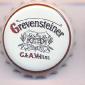 Beer cap Nr.27147: Grevensteiner Original produced by Veltins/Meschede