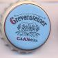 Beer cap Nr.27148: Grevensteiner Helles produced by Veltins/Meschede