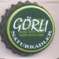 Beer cap Nr.27173: Görli Naturradler produced by B.I.T. Kult Drinks Gmbh/Berlin