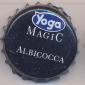 197: Yoga Magic Albicocca/Italy