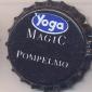 208: Yoga Magic Pompelmo/Italy