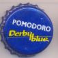 254: Derby Blue Pomodoro/Italy