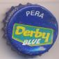 255: Derby Blue Pera/Italy