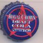 261: Royal Crown Draft Cola/Italy