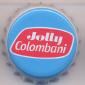 269: Jolly Colombiani/Italy