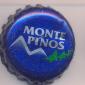 457: Monte Pinos/Spain