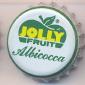 582: Jolly Fruit Albicocca/Italy