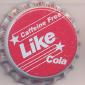 800: Like Cola Caffeine Free/Malta