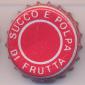 848: Succo E Polpa Di Frutta/Italy