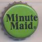 1160: Minute Maid/Belgium