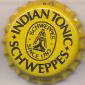 1195: Schweppes Indian Tonic/United Kingdom