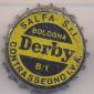 1273: Derby Salfa S.r.l./Italy