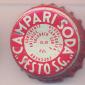 1511: Campari Soda/Italy