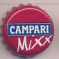 1552: Campari Mixx/Italy