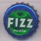 1616: Fizz apple/Lithuania