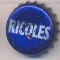 1644: Ricoles/France