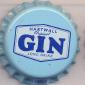 1741: Hartwall Original GIN Long Drink/Finland