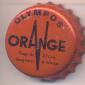 1885: Olympos Orange/Hungary