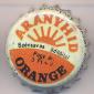 1908: Aranyhid Orange/Hungary