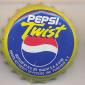 1910: Ppsi Twist - Bottled by Haacht/Belgium