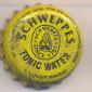 2268: Schweppes Tonic Water/Nigeria