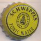 2269: Schweppes Tonic Water/India