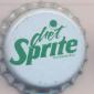 2345: diet Sprite - General Soft Drinks Co./Malta