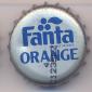 2367: Fanta Orange - Boissons Desalterantes S.A.Bussigny/Switzerland