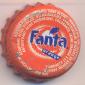 2435: Fanta orange - Cameroun/Cameroon