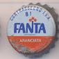 2445: Fanta Aranciata/Italy