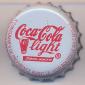 2500: Coca Cola light - Issy Les Moulineaux/France