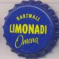 2762: Hartwall Limonadi Omena/Finland