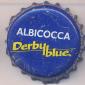 2791: Derby blue Albicicca/Italy