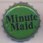 2828: Minute Maid/Belgium