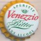 2910: Venezzio Bitter Aperitif Sans Alcool/Italy