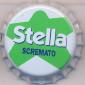 2921: Stella Scremato/Italy