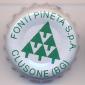 3023: Fonti Pineta S.p.A. Clusone (BG)/Italy