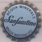 3090: San Faustino Acqua Minerale Massa Martana (PG)/Italy