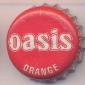 3437: Oasis Orange/France