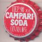 3495: Campari Soda OIN/MA 10%/Greece