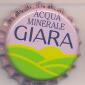 3504: Acqua Minerale Giara/Italy