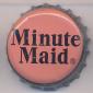 3622: Minute Maid/Belgium