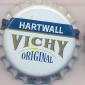 3657: Hartwall Vichy Original/Finland