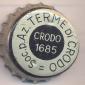 3679: Crodo Coc.p.Az. Terme di Crodo/Italy