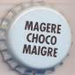 3786: Magere Choco Maigre/Belgium